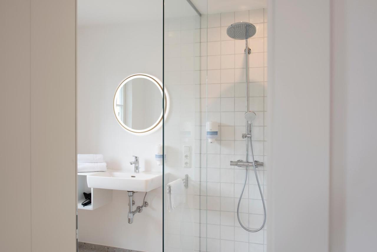 Quartier 99 Aparthotel Innsbruck Exterior photo